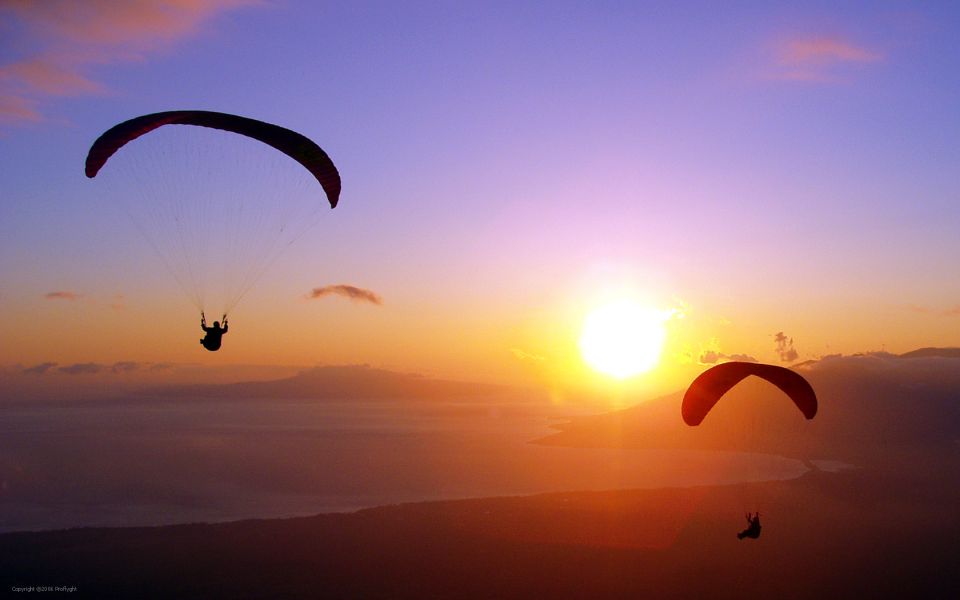 Pokhara: Adventure Paragliding Trip with Photos and Videos - Getting your photos and video without turning it into a distraction