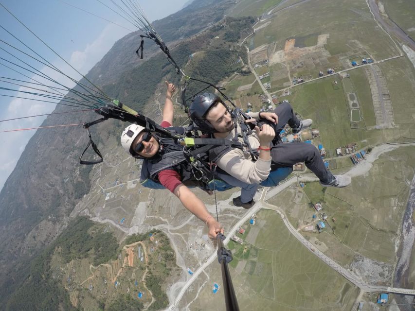 Pokhara: Adventure Paragliding Trip with Photos and Videos - Price and value: what you’re really paying for