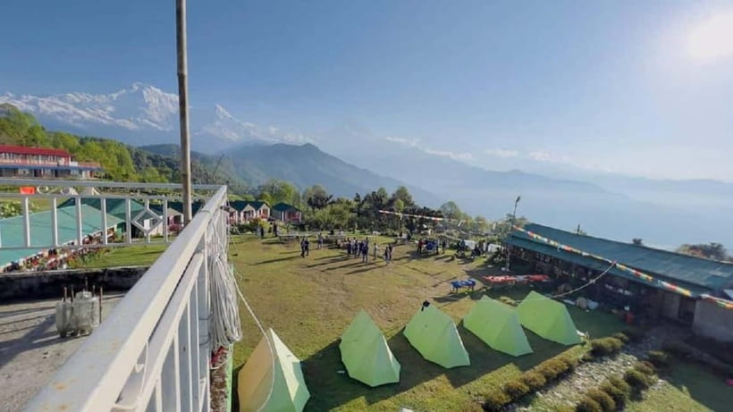 Pokhara: Annapurna Foothills Day Hike with Transfers - Guide and pacing: why people keep mentioning Moti Thapa