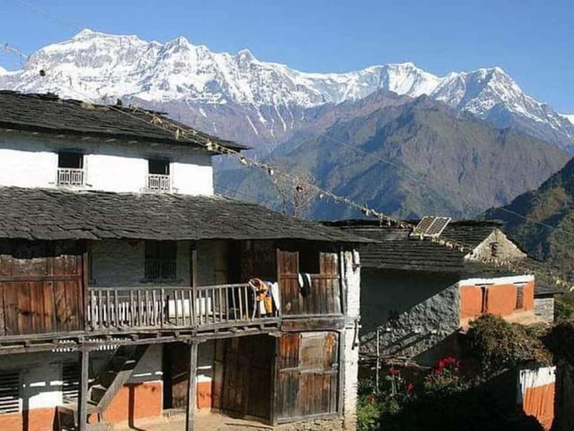 Pokhara: Annapurna Foothills Day Hike with Transfers - Who should book this hike from Pokhara
