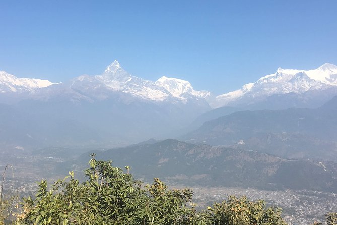 Pokhara: Day Hiking from Sarangkot to World Peace Stupa from Lakeside - Pickup, Timing, and the Morning Plan That Actually Works
