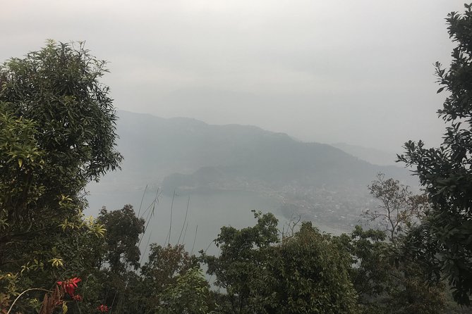 Pokhara: Day Hiking from Sarangkot to World Peace Stupa from Lakeside - Price and Value: What You’re Really Paying For