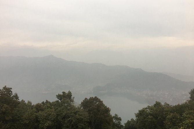 Pokhara: Day Hiking from Sarangkot to World Peace Stupa from Lakeside - Who Should Book This Hike (and Who Might Skip It)