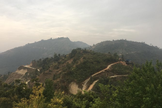 Pokhara: Day Hiking from Sarangkot to World Peace Stupa from Lakeside - Should You Book This Sarangkot to World Peace Stupa Day Hike?