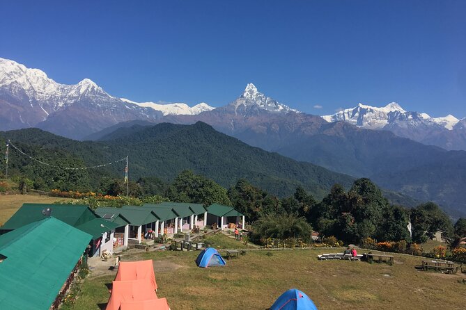 Pokhara: Easy Day Hike to Australian Camp & Dhampus Village - Key highlights you’ll care about