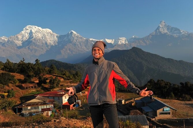 Pokhara: Easy Day Hike to Australian Camp & Dhampus Village - Why Australian Camp plus Dhampus is a smart Pokhara hike