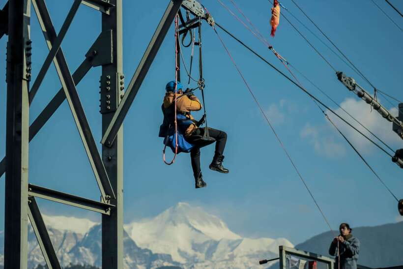 Pokhara: Experience The World's Steepest Zipline - Price and value: what $63 buys you (and what it doesn’t)