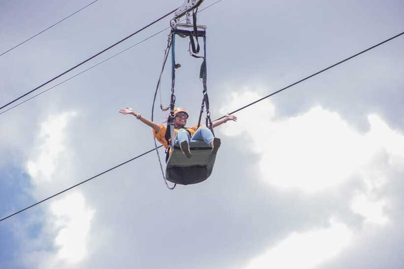Pokhara: Experience The World's Steepest Zipline - Safety reality check: what you should do before you go