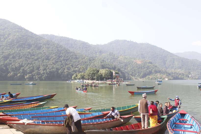 Pokhara: Full-Day Sharing Bus Tour on 7 Iconic Destination - Key Points You’ll Care About