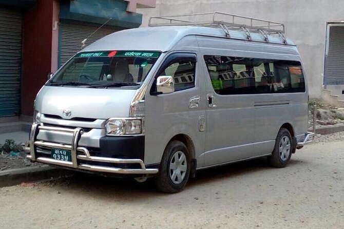 Pokhara: Group Joining Sarangkot Sunrise Himalayas Tour - Transport comfort: small group vibes and safe, local driving