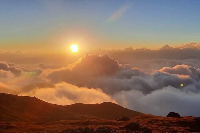 Pokhara: Group Joining Sarangkot Sunrise Himalayas Tour - Price and value: what $12 buys you in real terms