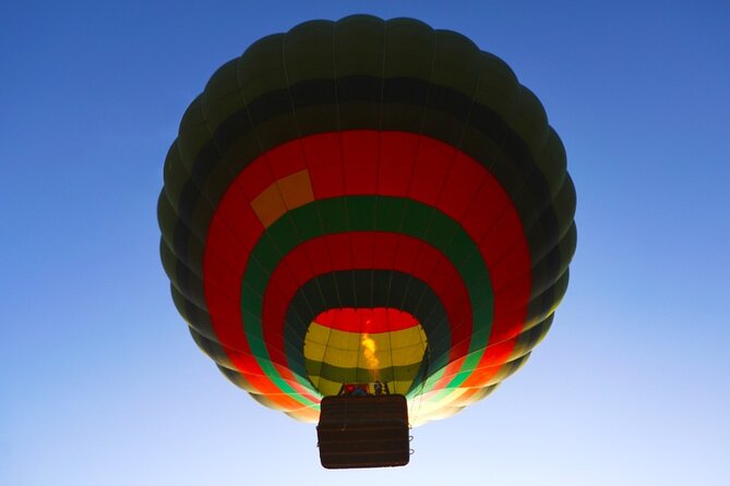 Pokhara: Hot Air Ballooning Tour in Pokhara - 30–40 minutes over Phewa Lake and the Annapurna icons