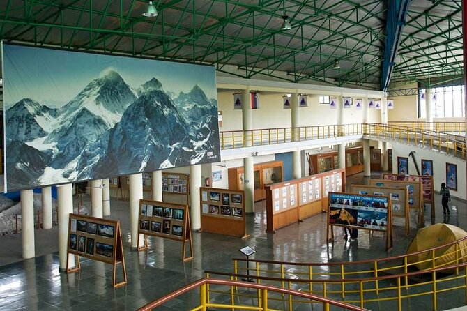 Pokhara in 5 Hours: Lake, Museum, Cave, Falls & Pagoda Hill - A 5-hour Pokhara loop that hits the big five