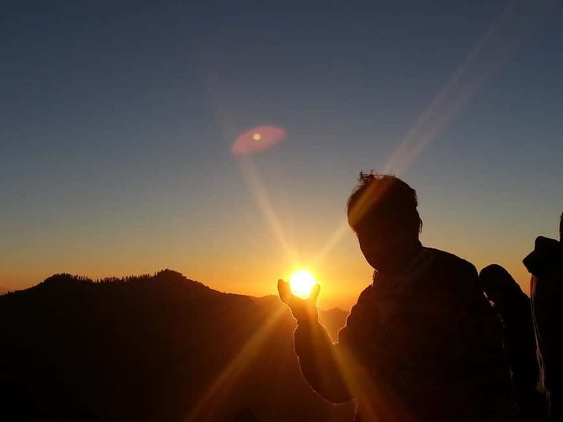 Pokhara: Sarangkot Sunrise And Private Full-Day Tour - Sarangkot Sunrise and Annapurna Views: Why This Morning Stop Matters