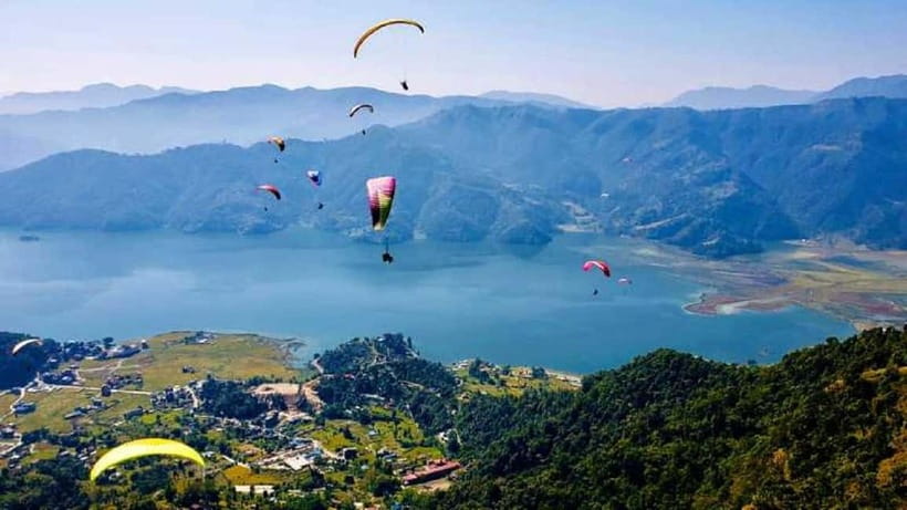 Pokhara: Sarangkot Sunrise And Private Full-Day Tour - From Sarangkot to Bindabasini Temple: A Short Walk Through Old Pokhara