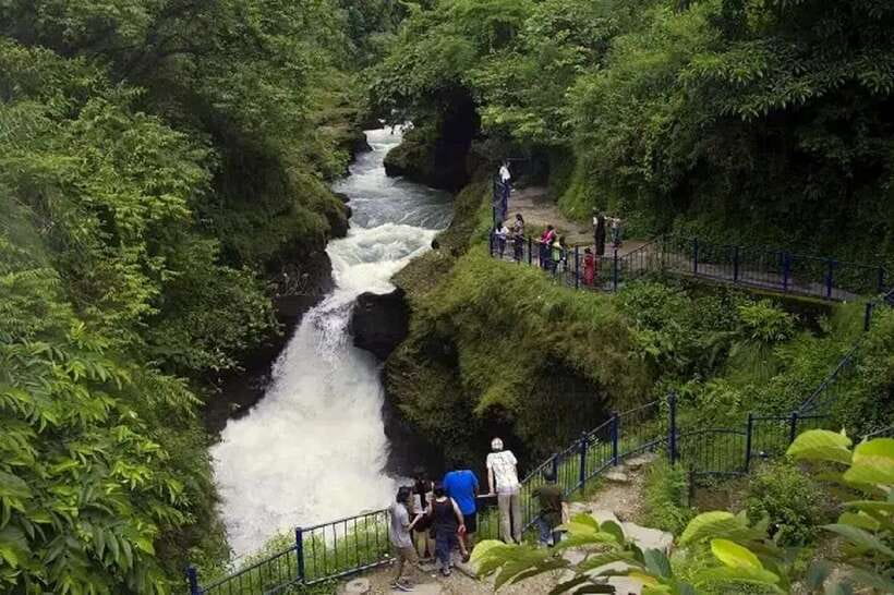 Pokhara: Sarangkot Sunrise And Private Full-Day Tour - Private A/C Vehicle, Driver, and a Guide You Can Use