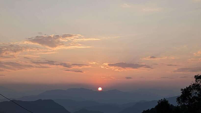 Pokhara: Sarangkot Sunrise with Half or Full-Day City Tour - The Bindabasini Temple Reset After Sunrise