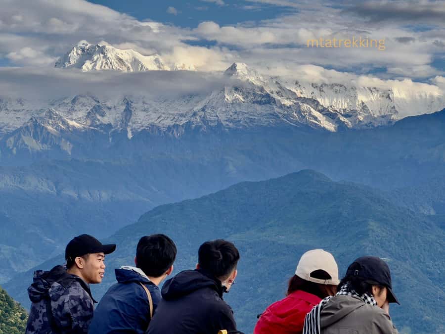 Pokhara: Sarangkot Sunrise with Half or Full-Day City Tour - Gupteshwor Cave: Watching the Same Waterfall Inside