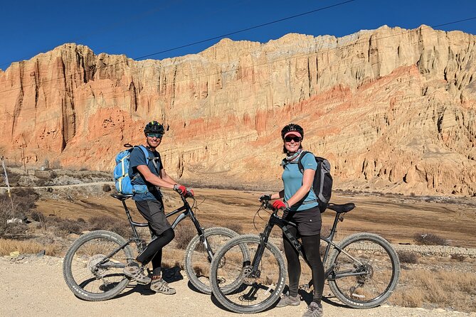 Pokhara Valley Mountain Bike Adventure Private Tour - Key Highlights You’ll Actually Feel on the Bike