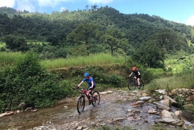 Pokhara Valley Mountain Bike Adventure Private Tour - Price and Value: What $185 Buys You in Real Terms