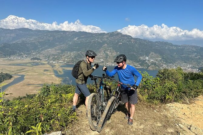 Pokhara Valley Mountain Bike Adventure Private Tour - Getting Oriented: How the Guides Set You Up