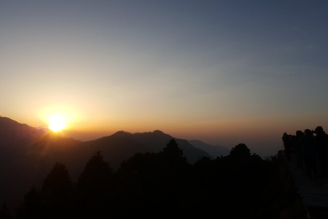 Poon hill Trek 3 days - Day three: Poon Hill sunrise and the view list you actually care about