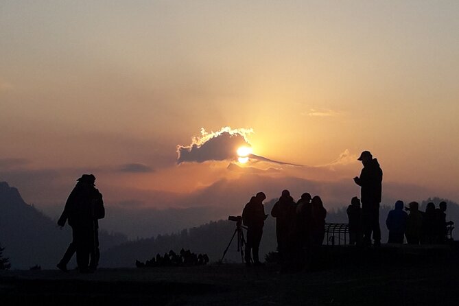 Poon hill Trek 3 days - Price and value: $230 is reasonable if you like the setup