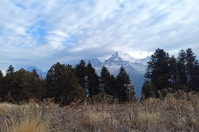 Poon Hill Trek from Pokhara 4 Days - Why Poon Hill Works So Well for a First Himalayan Trek