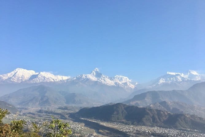 Poon Hill Trek from Pokhara 4 Days - Money, Extras, and What You’ll Still Need to Budget