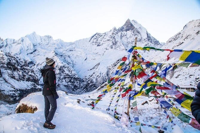 Poon Hill Trek package - Price and Value: What $405 Really Buys You