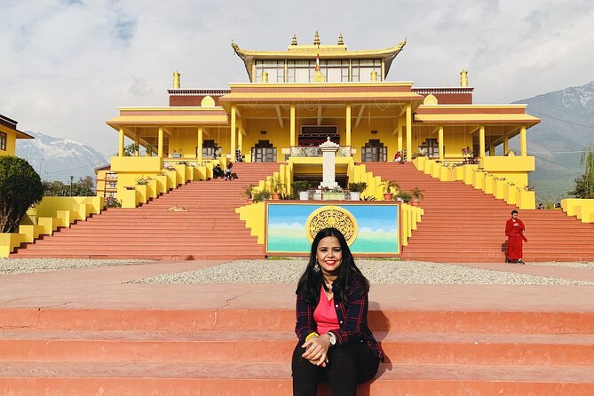 Private 6 hrs Mcleodganj & Dharamshala City Tour - Dal Lake: A Familiar Name, Local Meaning