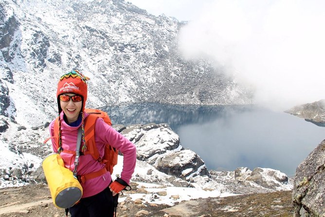 Private 8 - Day Langtang Trekking - Price and logistics: what $584.22 buys you (and what it doesn’t)