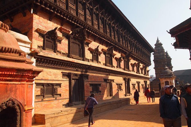 Private Bhaktapur and Nagarkot Day Tour From Kathmandu - Door-to-Door Transport and the Pace You’ll Appreciate