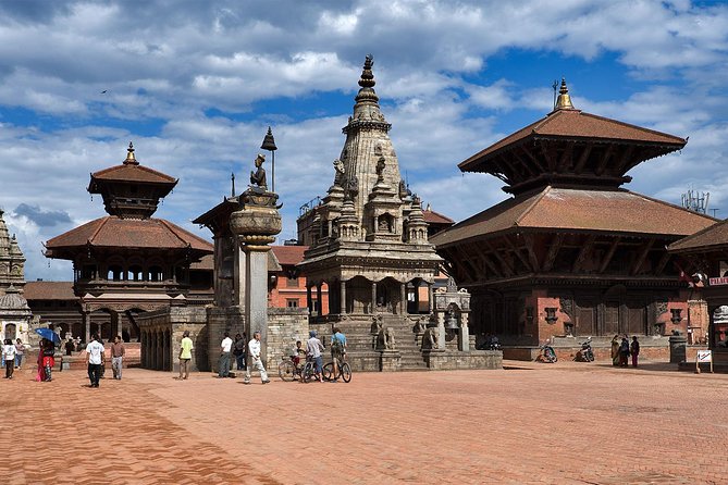 Private Bhaktapur and Nagarkot Day Tour From Kathmandu - Bhaktapur Durbar Square: Start Here, Then Let the City Talk