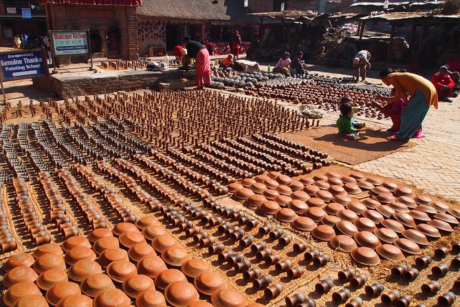 Private Bhaktapur and Nagarkot Day Tour From Kathmandu - Sunrise or Sunset at Nagarkot: How to Get Better Odds