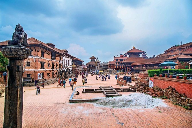 Private Bhaktapur and Nagarkot Day Tour From Kathmandu - Price and Value: What $20 Really Buys