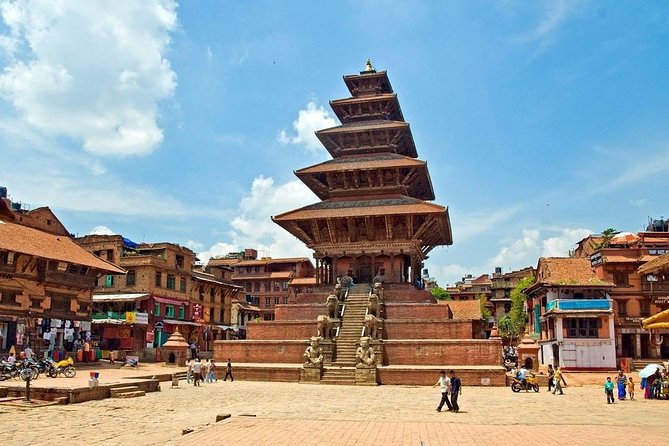 Private Bhaktapur and Nagarkot Day Tour From Kathmandu - Who Should Book This Tour (and Who Might Skip Nagarkot)