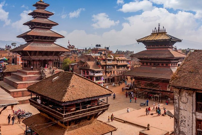 Private Bhaktapur and Nagarkot Day Tour From Kathmandu - A Few Real-World Tips That Improve Your Day