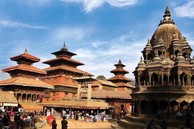 Private Full-Day Kathmandu All 7 UNESCO World Heritage Sites Tour - Key highlights you’ll feel right away