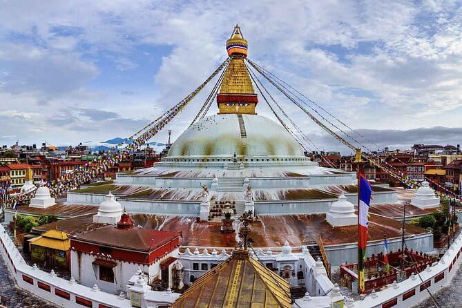 Private Full-Day Kathmandu All 7 UNESCO World Heritage Sites Tour - What you’re really signing up for: 7 UNESCO sites, one Kathmandu Valley loop