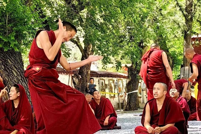 Private Guided Day Tour Potala Palace and Sera Monastery - Should You Book This Potala and Sera Private Day Tour?