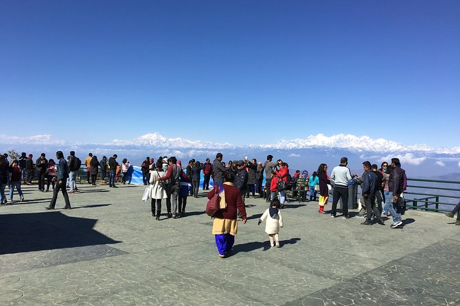 Private Half-Day Chandragiri Cable Car Tour in Kathmandu - Key Things I’d Book This For