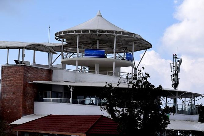 Private Half-Day Chandragiri Cable Car Tour in Kathmandu - Hotel pickup and private transport: less friction, more time at the top