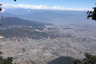 Private Half-Day Chandragiri Cable Car Tour in Kathmandu - Starting from Kathmandu: go early, even if you’re on a half-day schedule