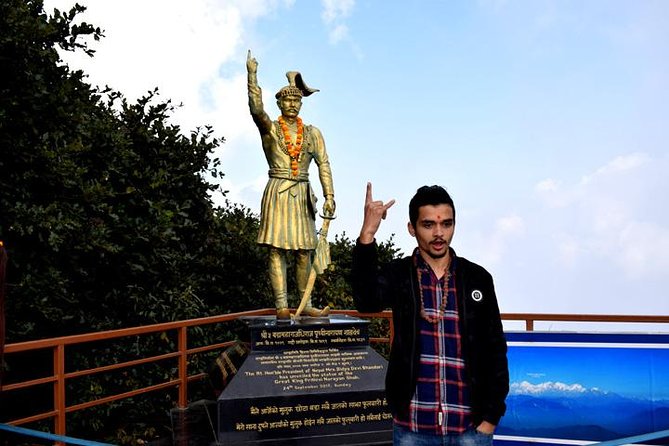 Private Half-Day Chandragiri Cable Car Tour in Kathmandu - Bhaleshwar Mahadev Temple: wishes, rituals, and myth explained