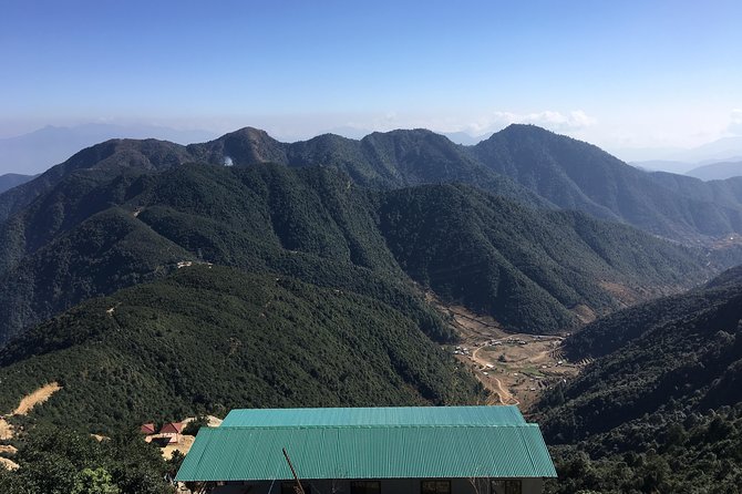 Private Half-Day Chandragiri Cable Car Tour in Kathmandu - Who this tour suits best (and who should think twice)