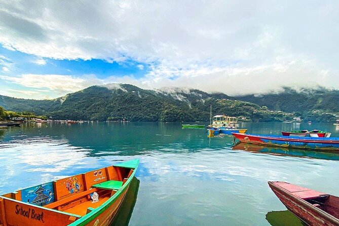 Private Half Day Tour Highlights of Pokhara by Car - Key Things to Know Before You Go