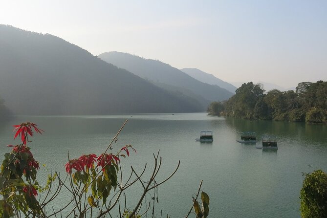 Private Half Day Tour Highlights of Pokhara by Car - Why Pokhara’s Highlights Work Better With Your Own Car