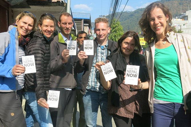 Private Half Day Tour Highlights of Pokhara by Car - Stop 2: Devi’s Fall, Then the Water’s Secret Route at Gupteswar Gupha