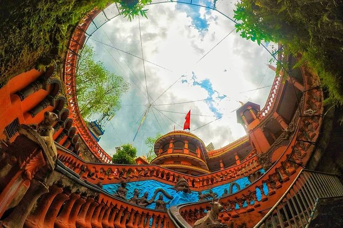 Private Half Day Tour Highlights of Pokhara by Car - Stop 4: Bindhyabasini Temple for Local Faith, Not a Show